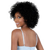 Motown Tress Bangbang Wig - BBW BETTY